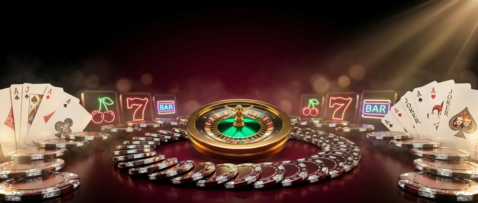 PowerUp Casino Casino Bonus for New Irish Players