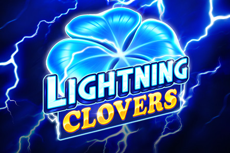 Lightning Clovers: Hit the Bonus